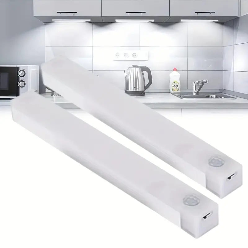 Luces sensor de movimiento 2pcs