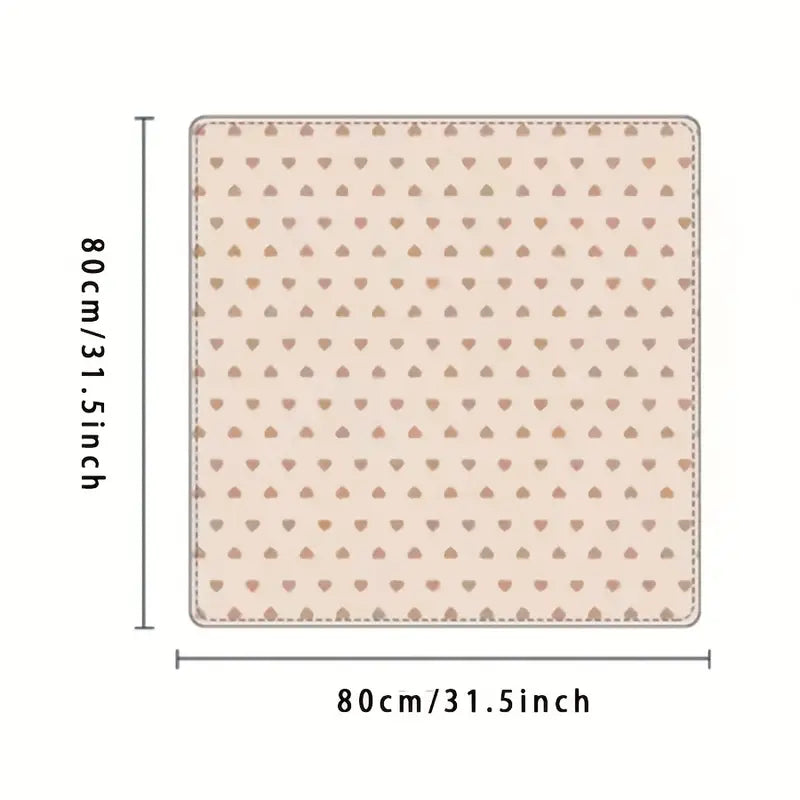 Cotton blanket for infants