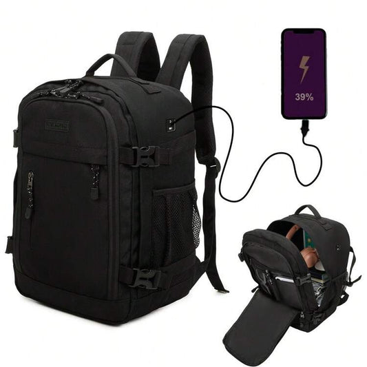Mochila Cabina 40x20x25cm (20L)