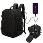 Mochila Cabina 40x20x25cm (20L)