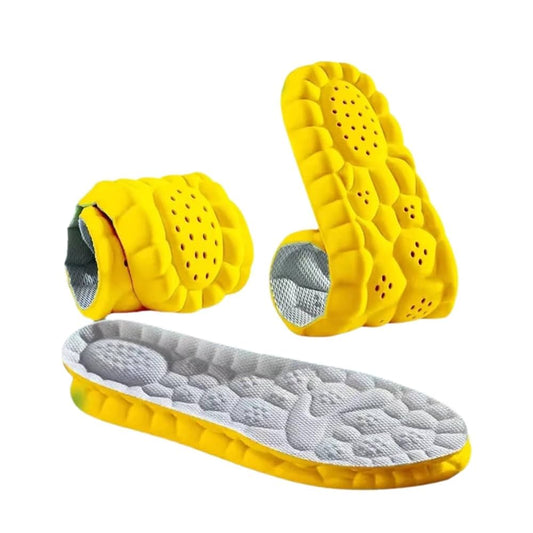 Plantillas deportivas para hombre y mujer
