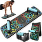 Equipo de Gimnasio Multifuncional 1-en-1 para el Hogar