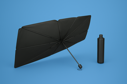 Parasol para el coche