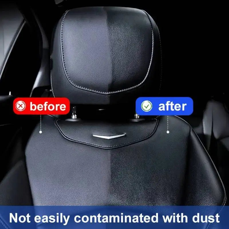 Restaurador de plástico para coche