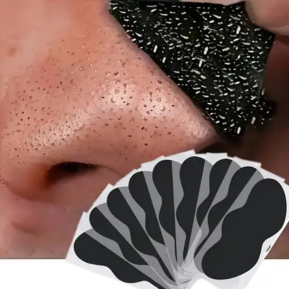 Mascarilla unisex para remover puntos negros