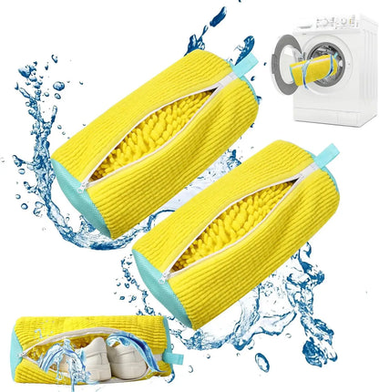 Bolsa para zapatos