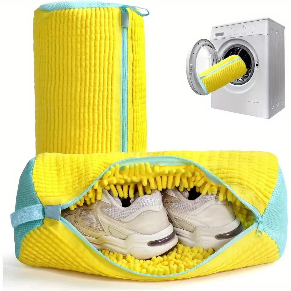 Bolsa para zapatos