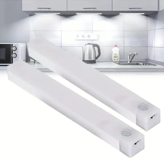 Luces sensor de movimiento 2pcs