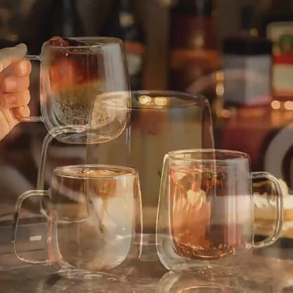 Tazas de café