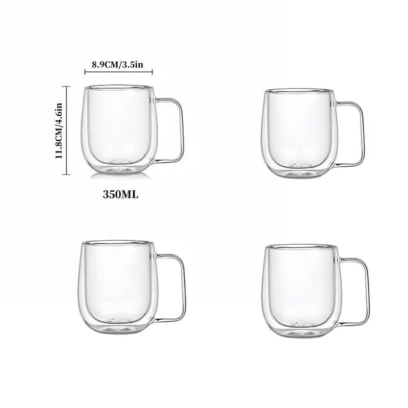 Tazas de café