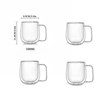 Tazas de café